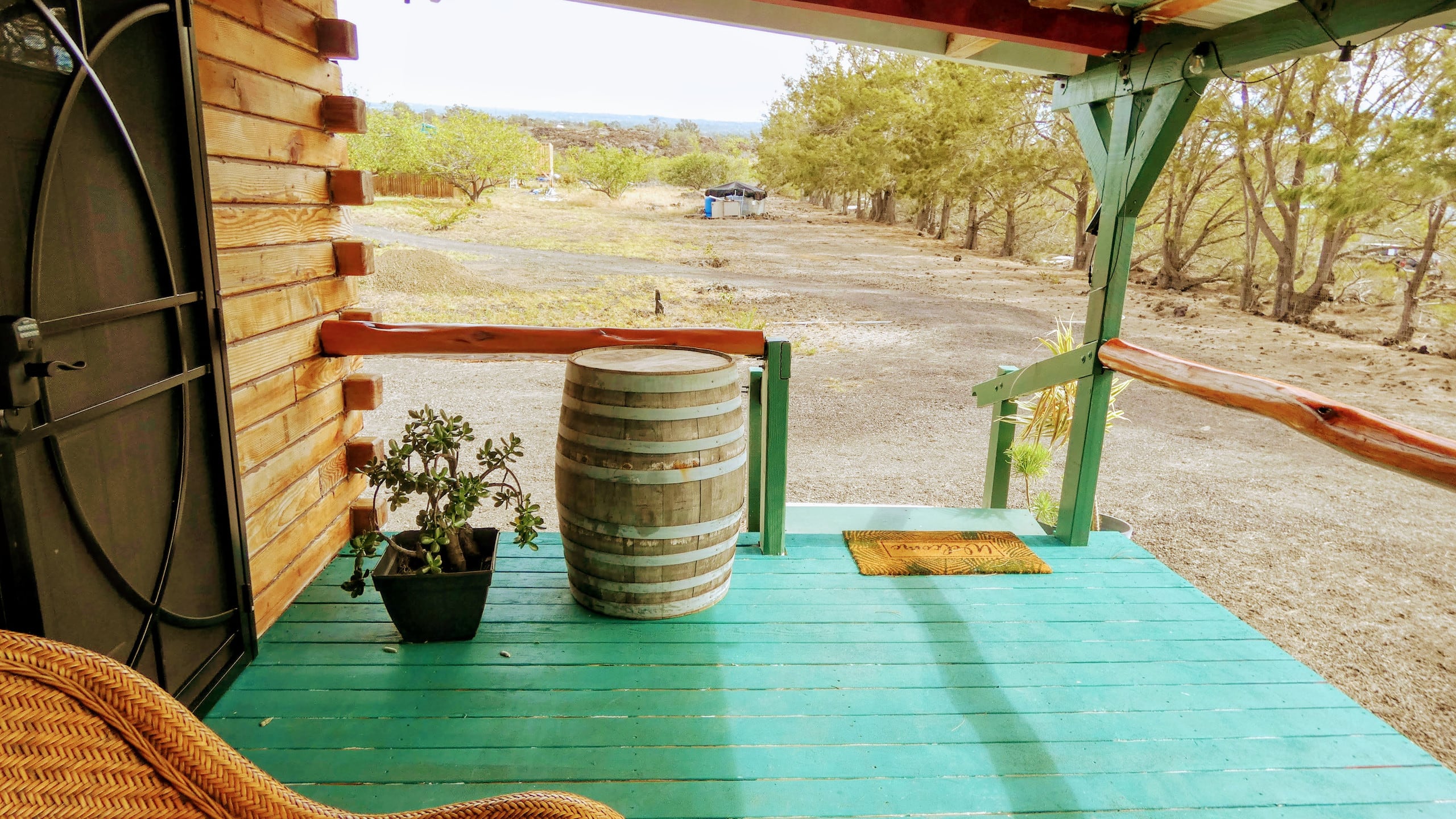 Big Kahuna Cabin (Hot Tub Getaway) -Ocean View- - Photo 23