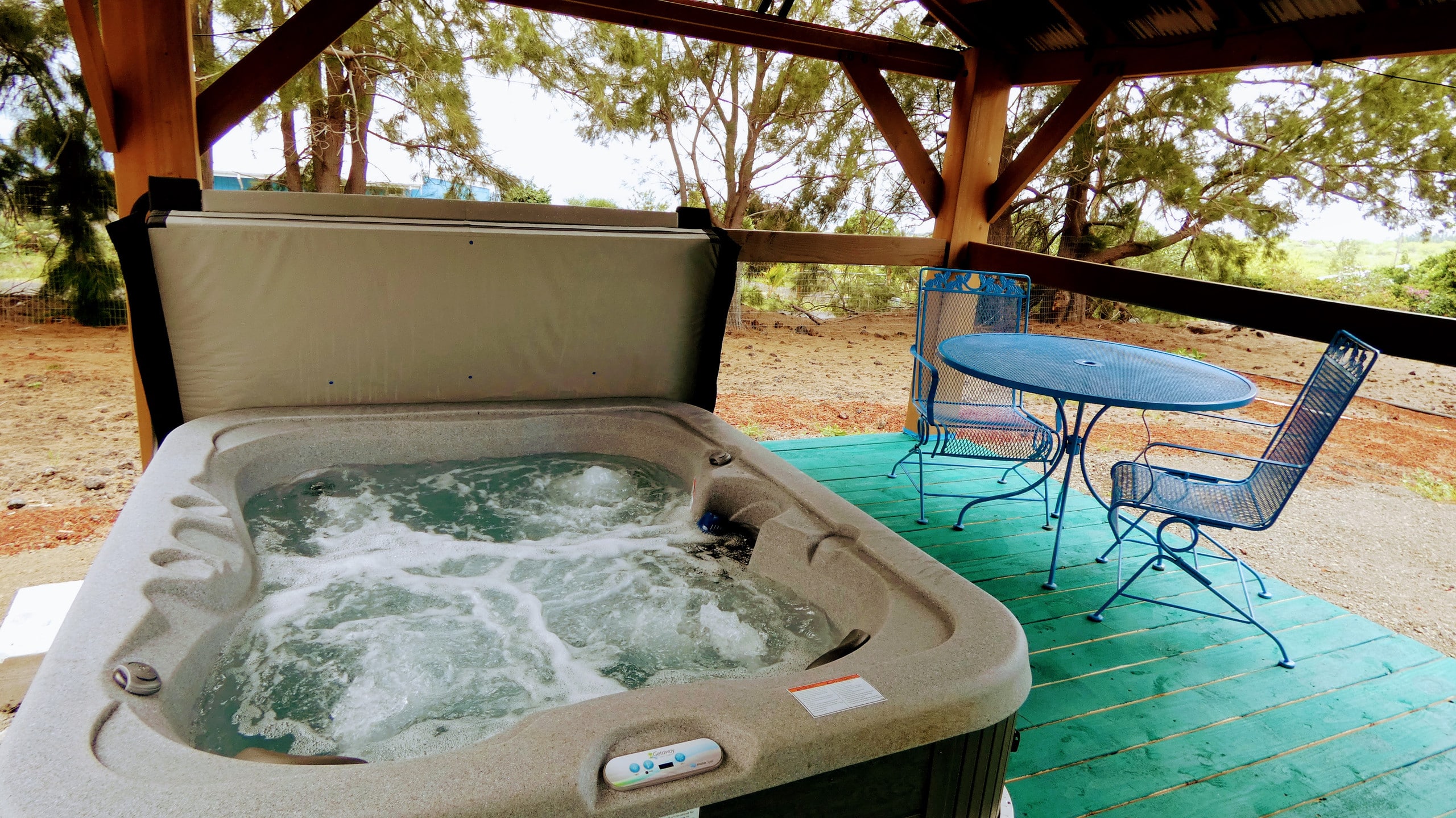 Big Kahuna Cabin (Hot Tub Getaway) -Ocean View- - Main photo