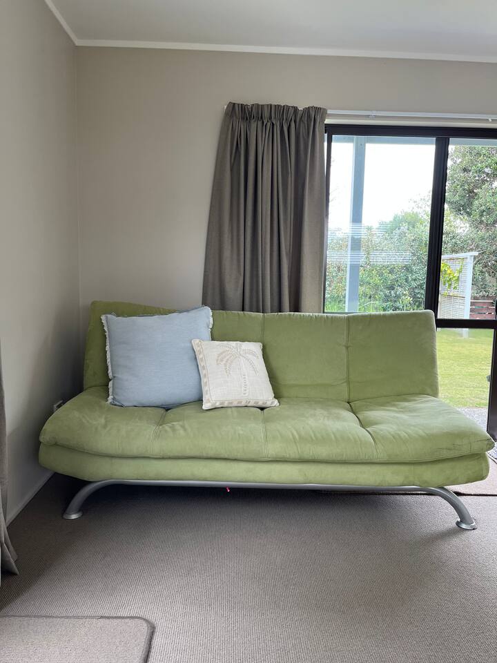 Cosy Beach Guesthouse - Tairua
