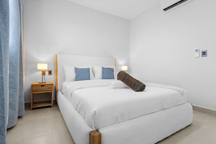 Спална соба 1