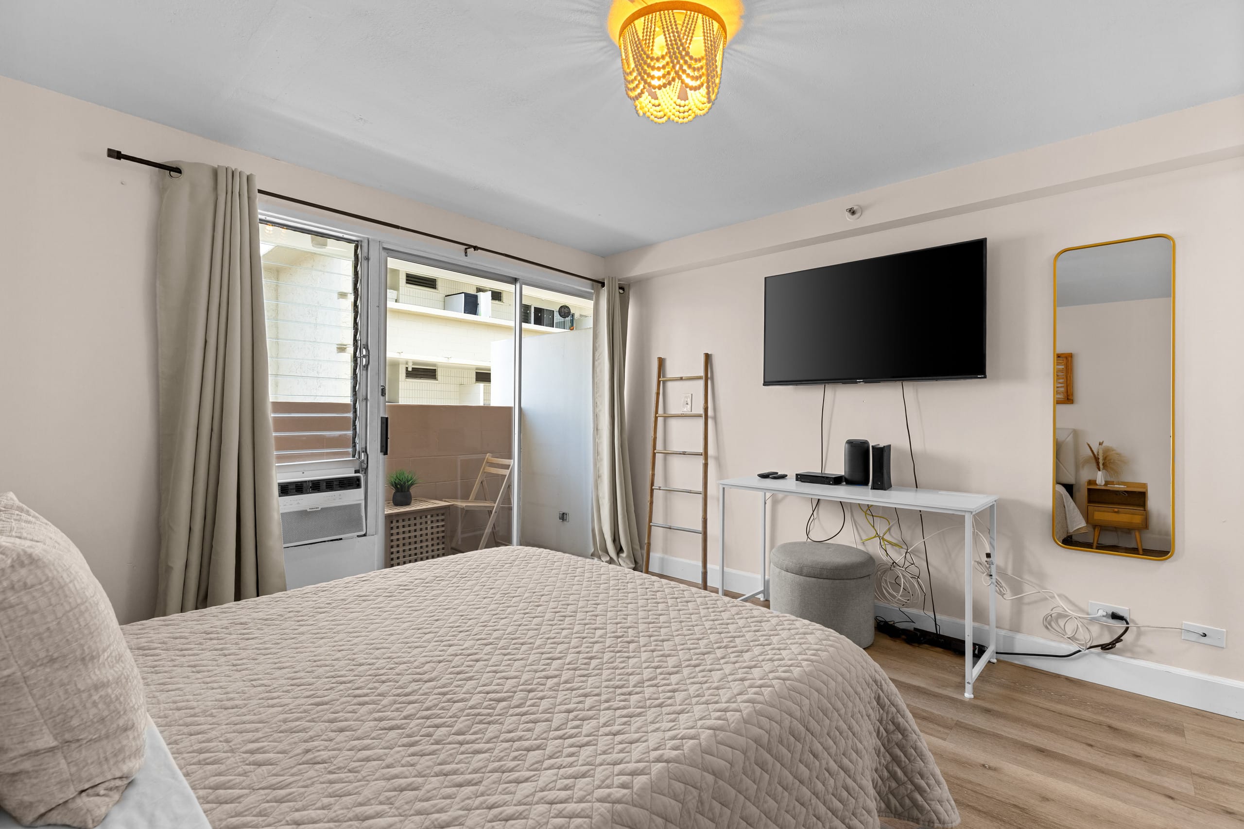 Cute Studio unit few minutes from Waikiki Beach! - Image 14