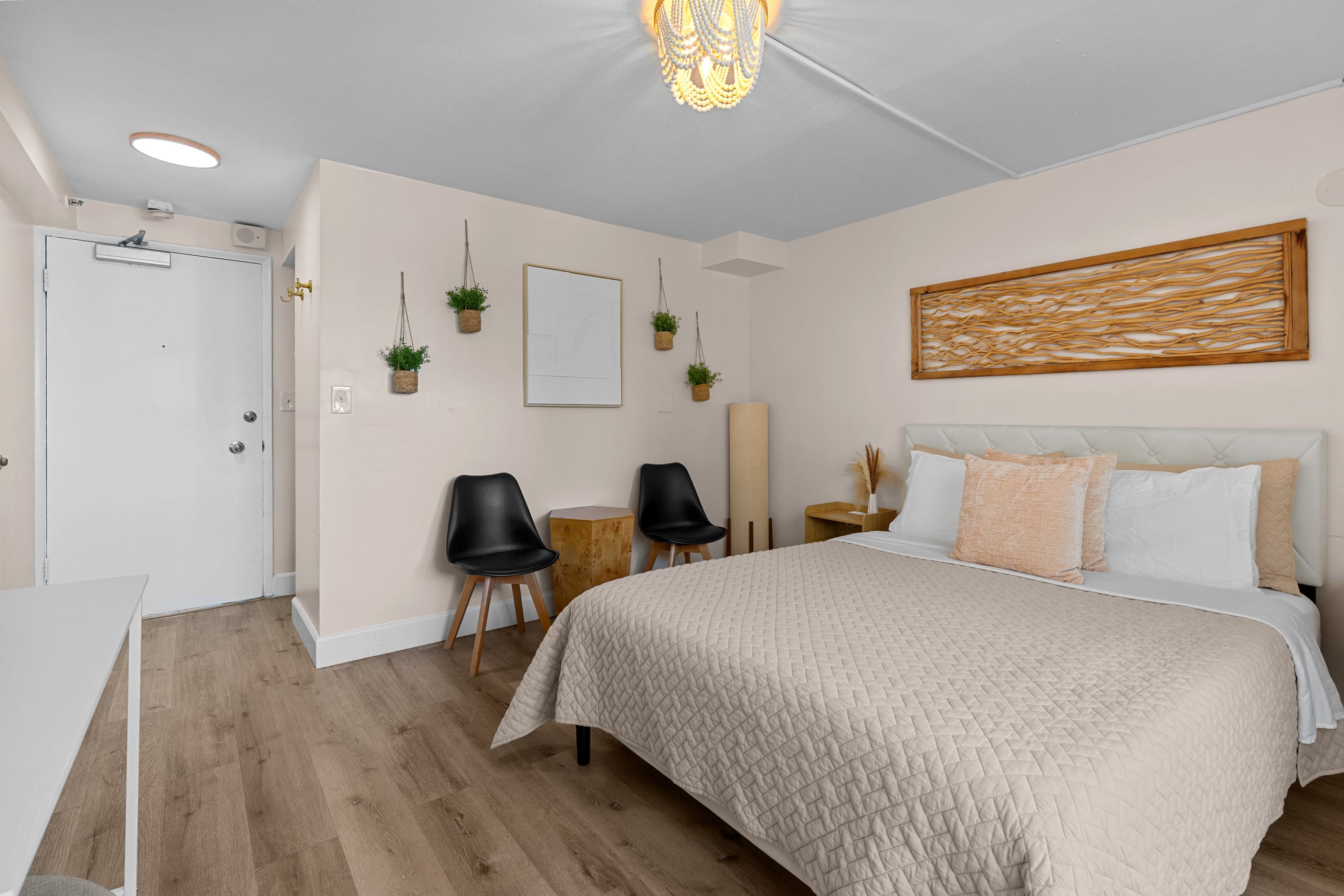 Cute Studio unit few minutes from Waikiki Beach! - Image 12