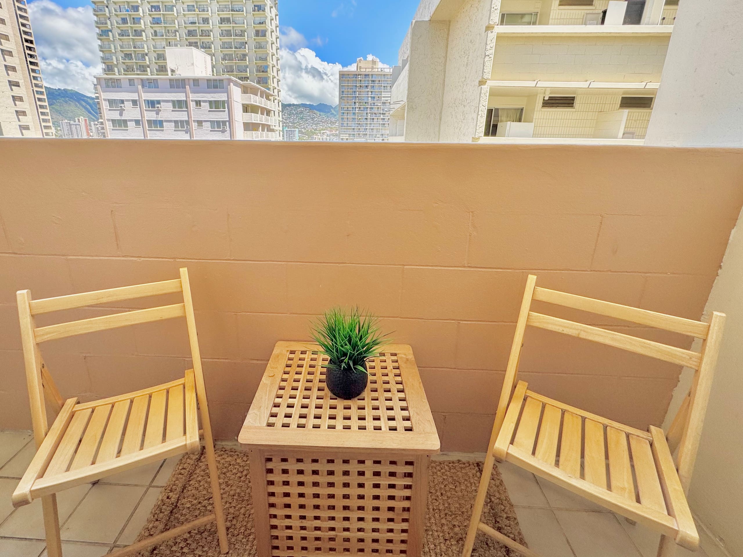 Cute Studio unit few minutes from Waikiki Beach! - Image 8