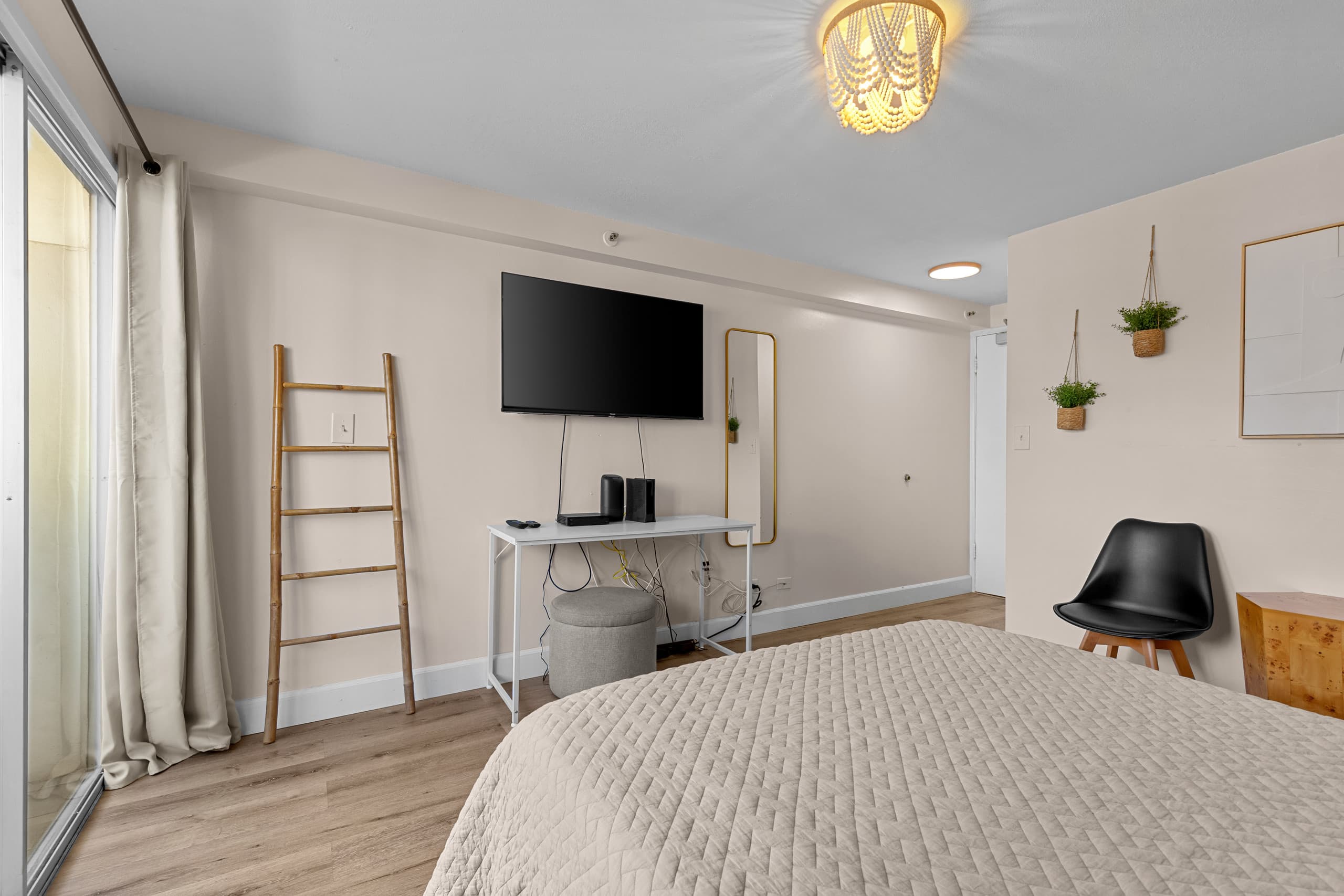 Cute Studio unit few minutes from Waikiki Beach! - Image 13