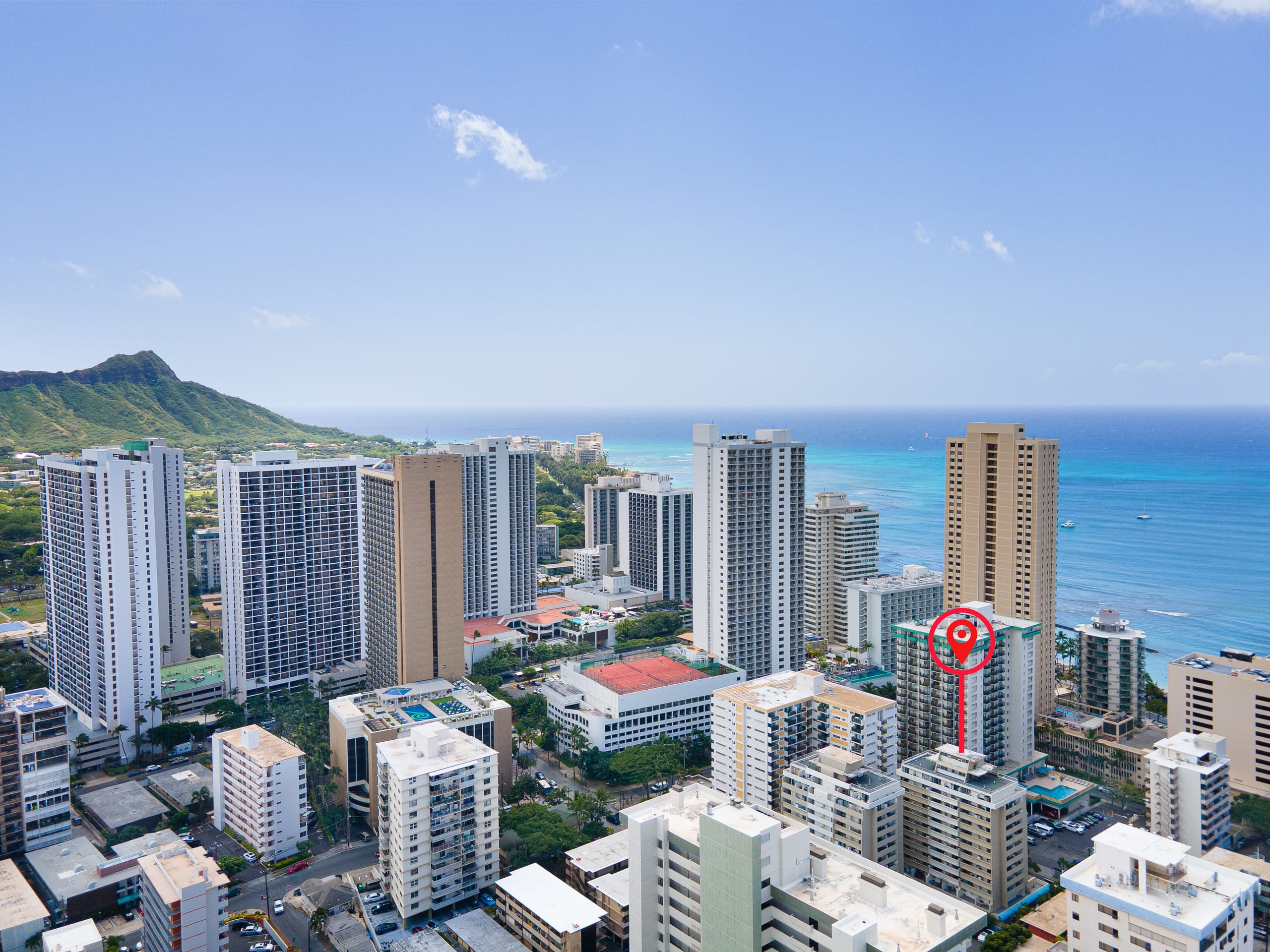Cute Studio unit few minutes from Waikiki Beach! - Image 15