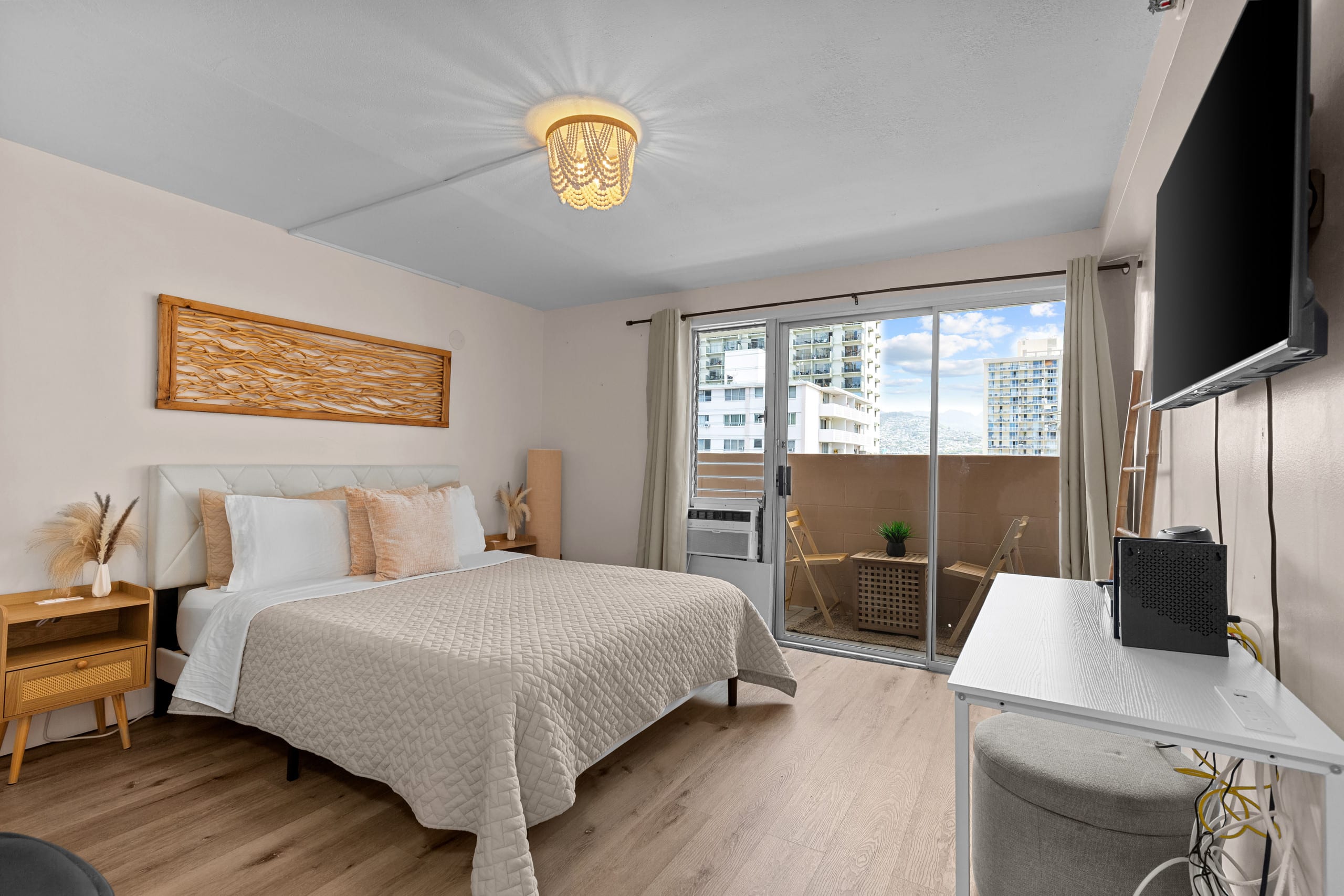 Cute Studio unit few minutes from Waikiki Beach! - Image 11