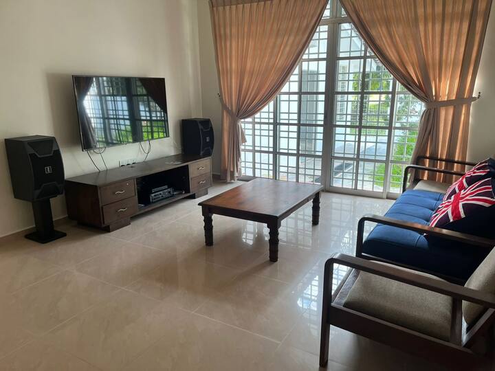 Jl Event Stay Villa - Bukit Pasir