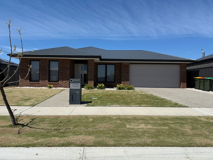 Home in Horsham