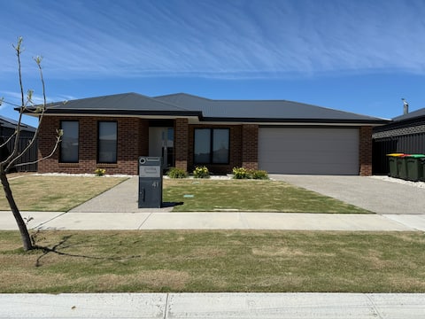 Home in Horsham
