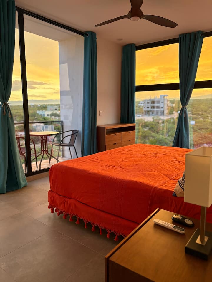 Спална соба 1