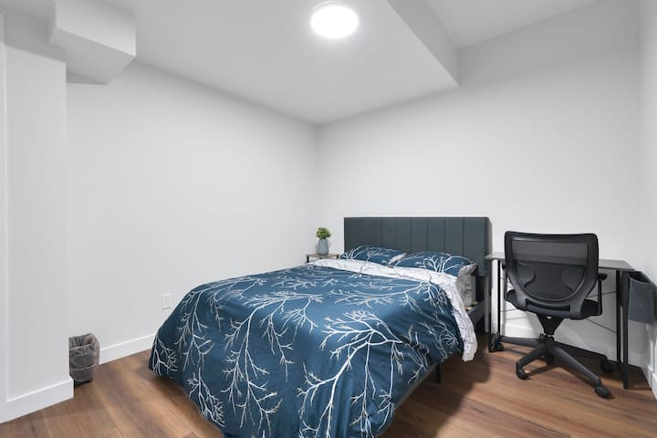 საძინებელი