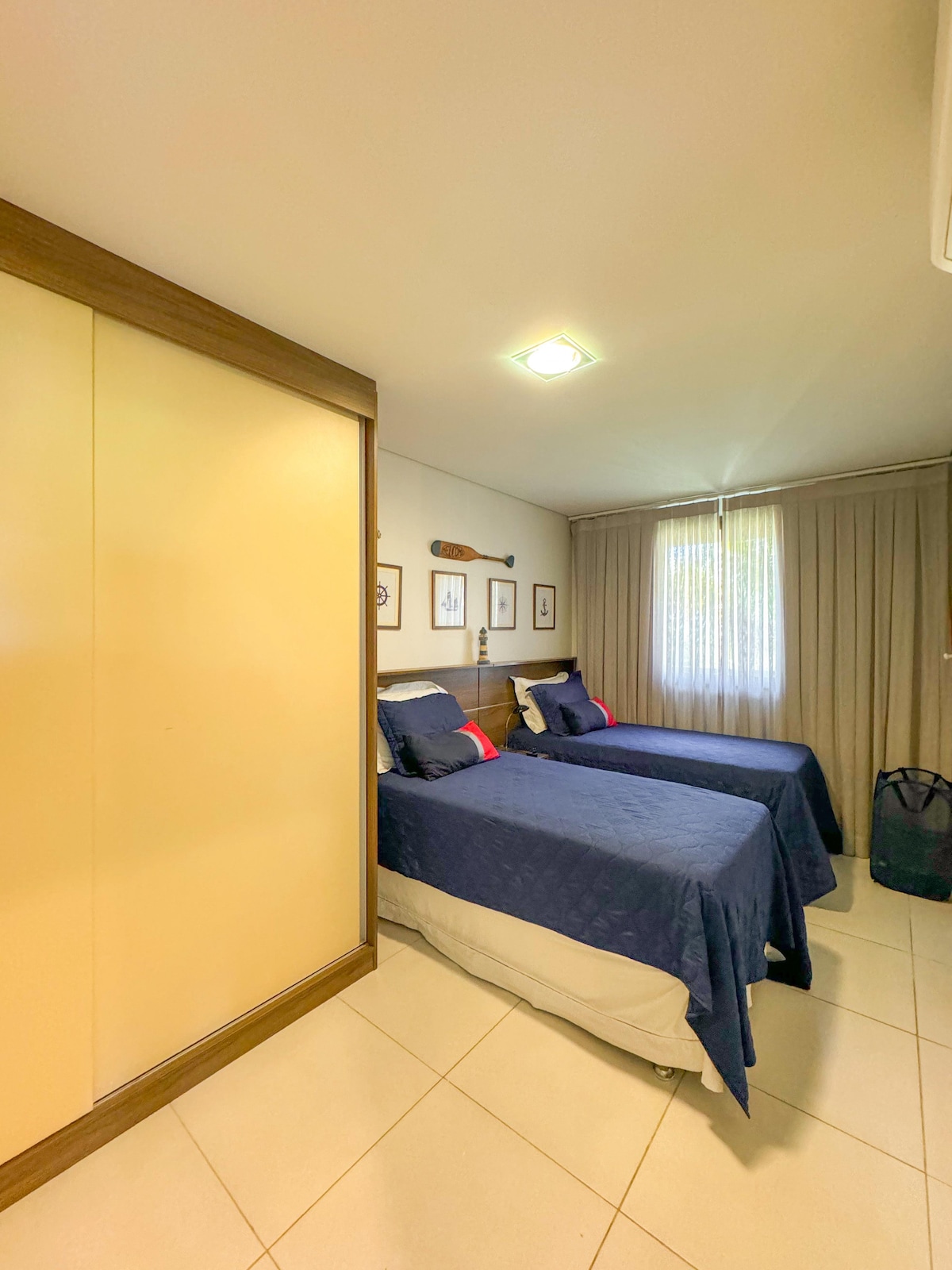 საძინებელი 3