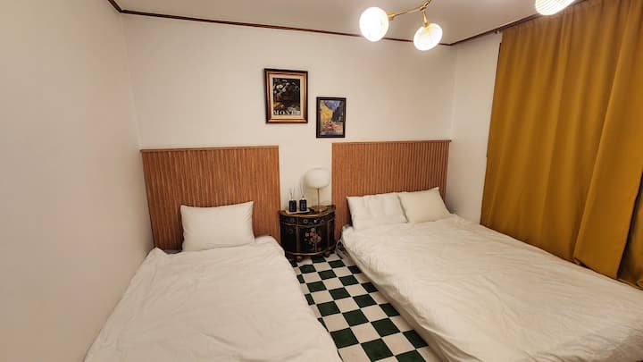 საძინებელი