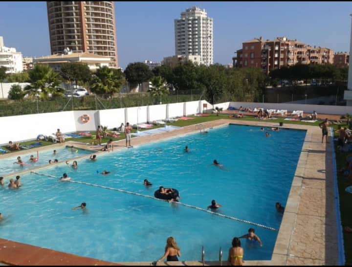 Saborea Portimao A 10 Minutos De La Playa - Portimão
