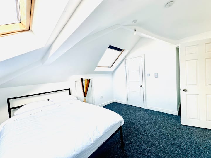 საძინებელი