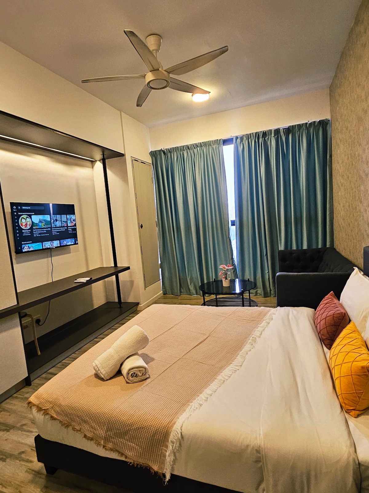 საძინებელი