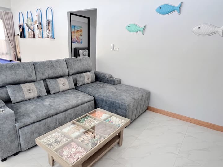 Sealivia Pool Villa (Near Aonang Beach) - Province de Krabi