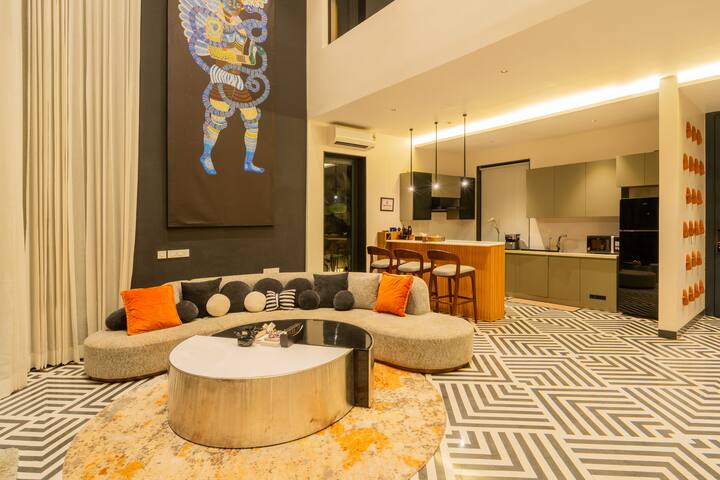 Living room image 2