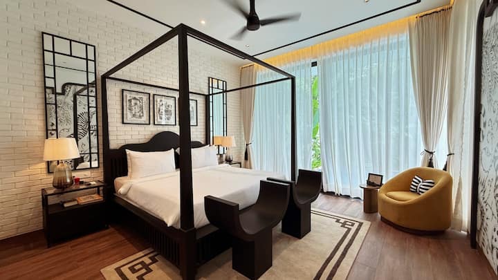 Спална соба 1