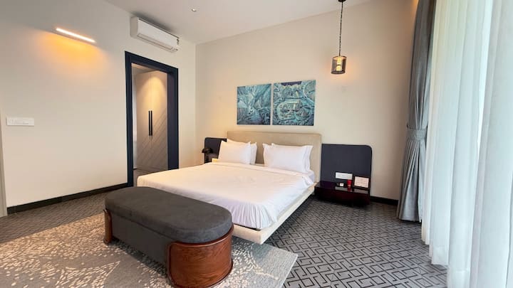 Спална соба 3