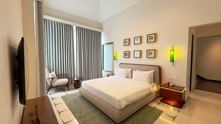 Спална соба 2