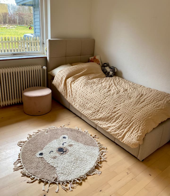 Spálňa 2