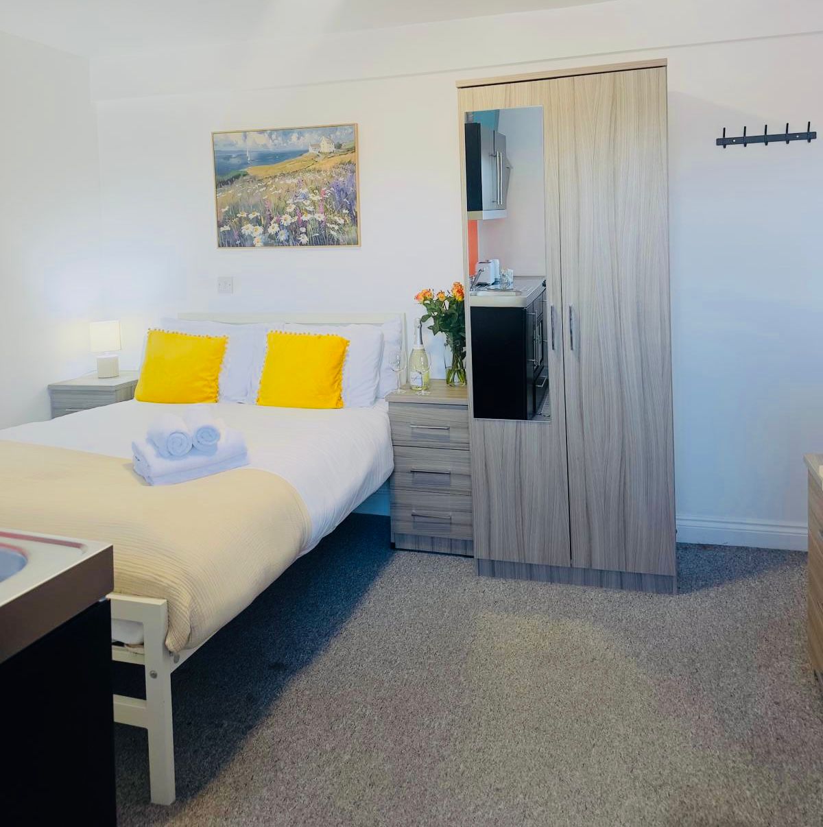 Спално помещение