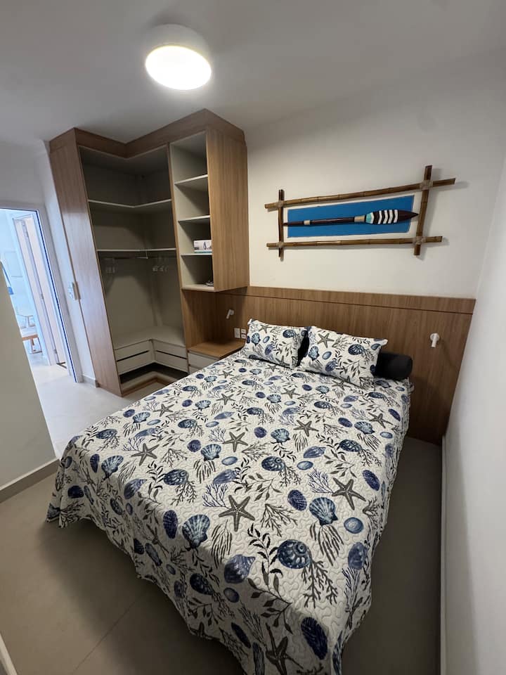 Spavaća soba 1