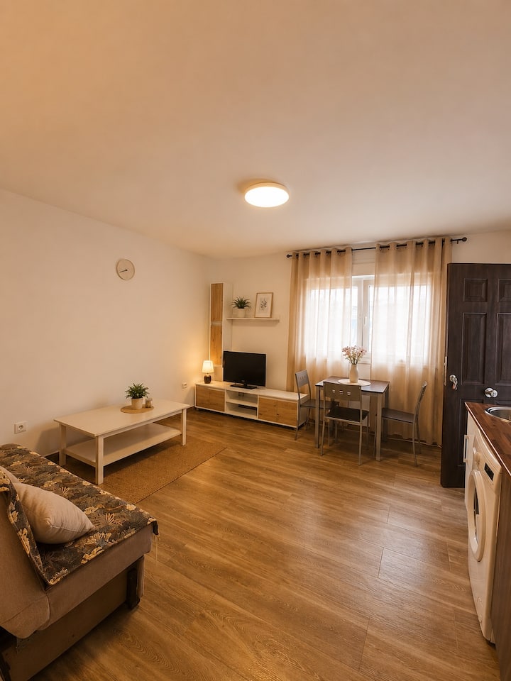 Apartamento Familiar Costacabana 69a - Retamar
