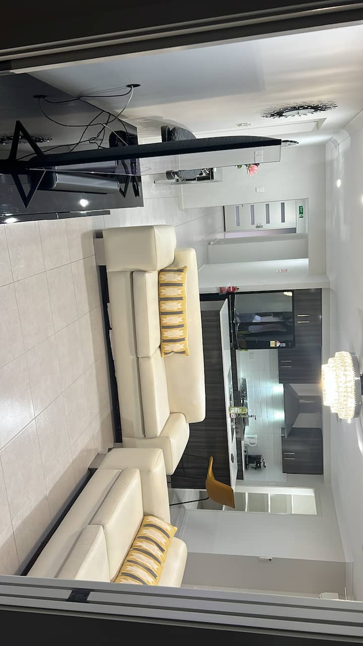 Welcome To Woodlink Luxury In Collingwood Park. - 伊普斯威奇