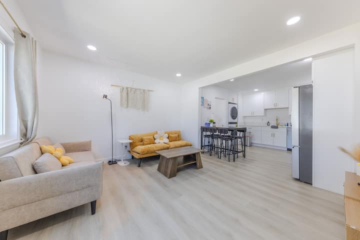Cozy & Comfy 3br Home In West Covina - West Covina