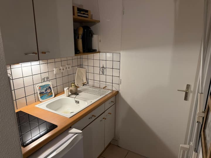 Petit Nid Douillet - Pringy