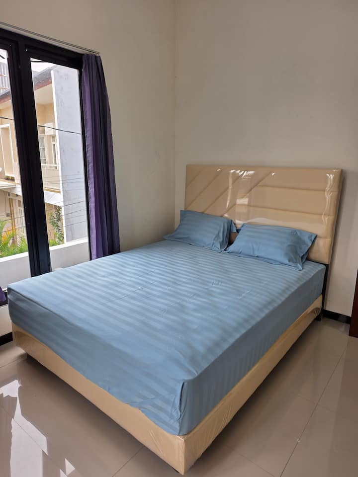 Спална соба 1