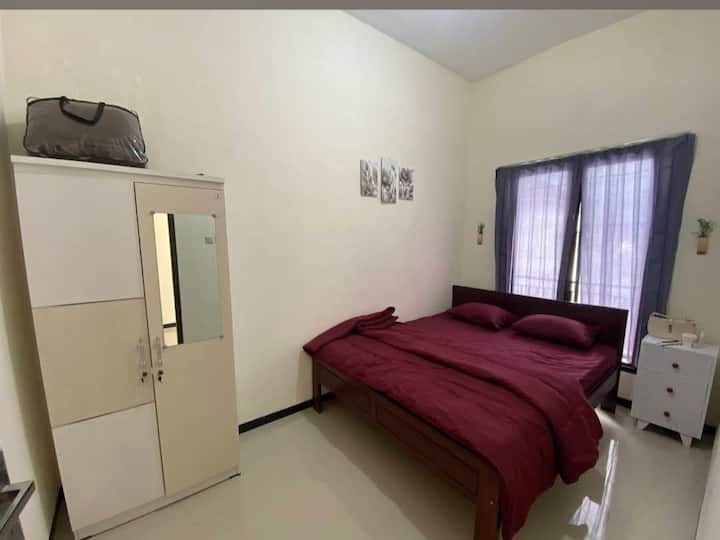 Спална соба 3