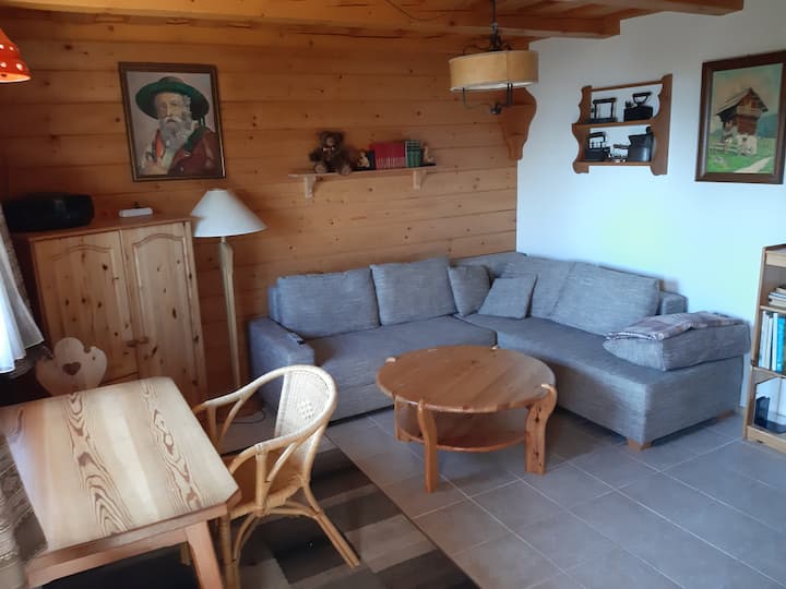 Haus "Gmiadli"
Gemütlichkeit Am Berg - Ossiach