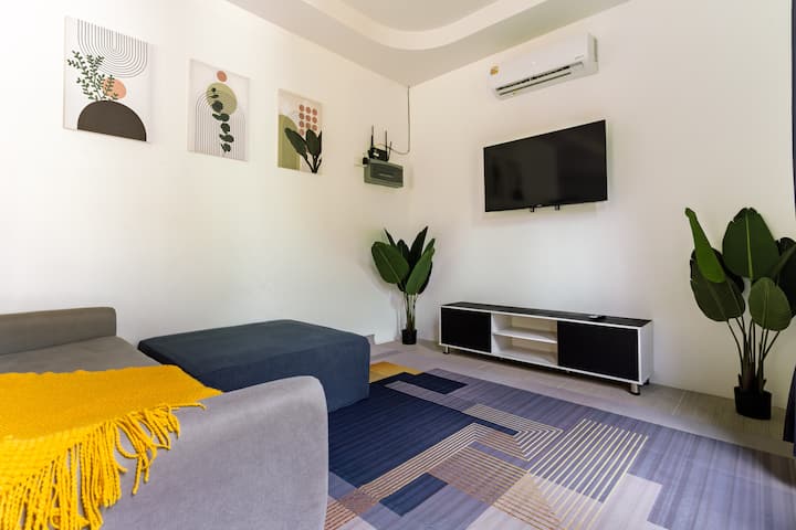 Srithanu Garden House | Pets · Family · 2br - Ko Pha Ngan