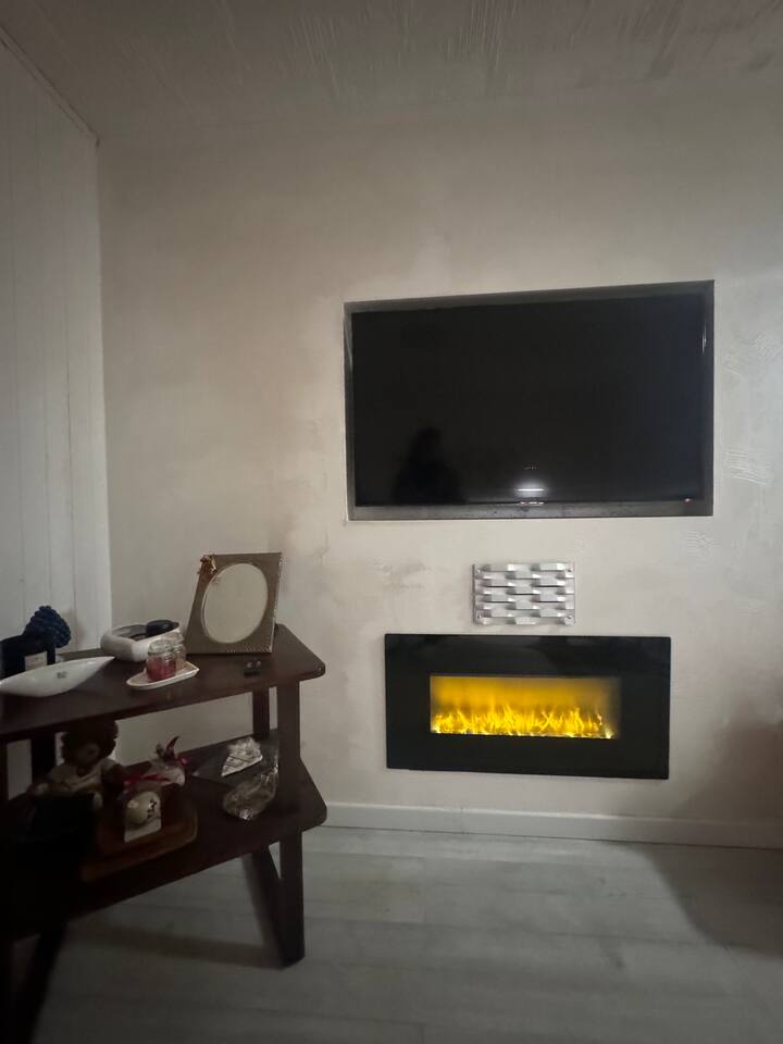 Piancavallo Cozy Nest 2-4 Persone - Andreis
