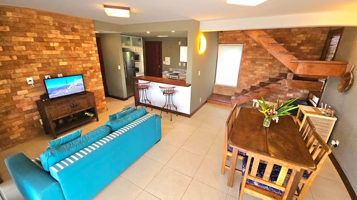 พื้นที่อยู่อาศัย