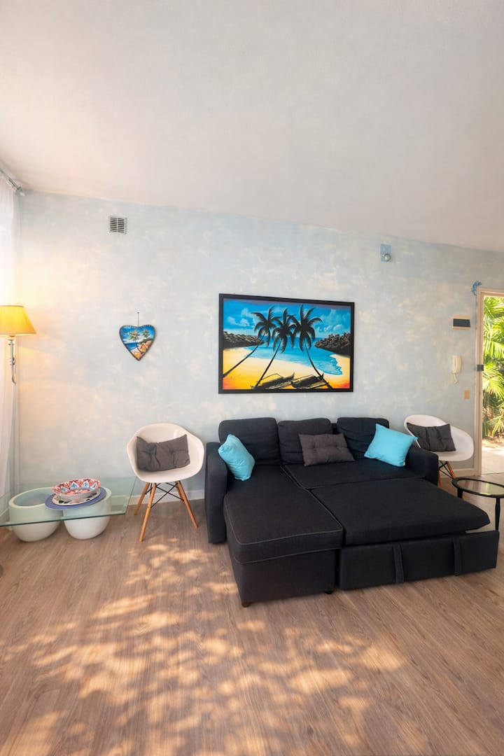 Casa Azzurra - A 7 Minuti Dal Mare - Lignano Sabbiadoro