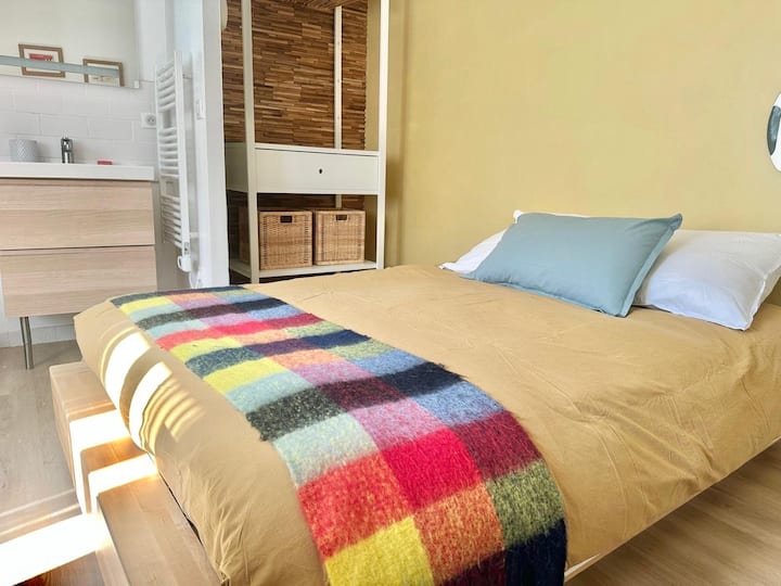 საძინებელი 2