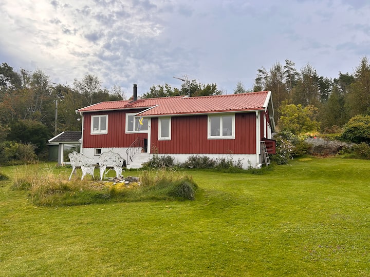 Stuga Vid Havet - Gotemburgo