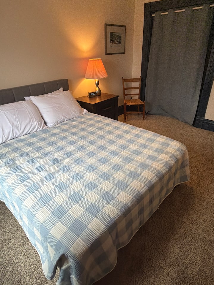 Спална соба 2