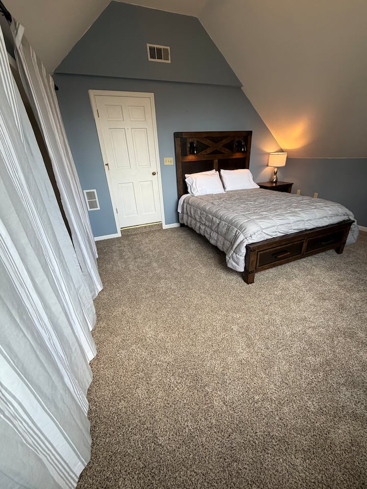 Спална соба 3