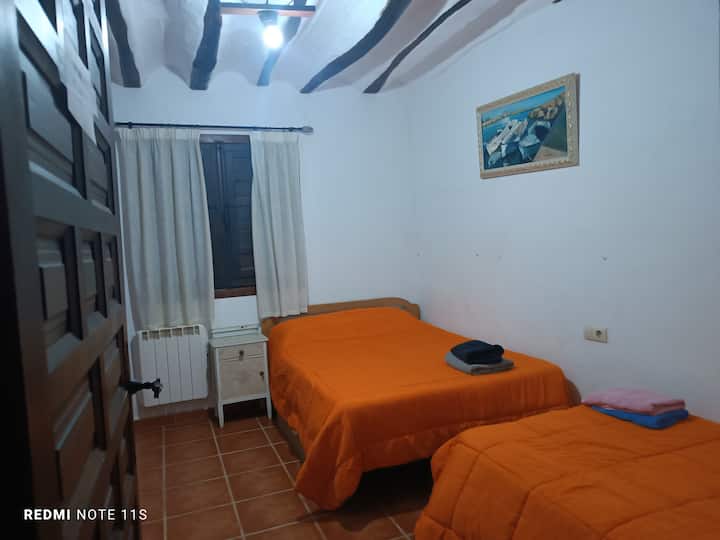 3. hálószoba