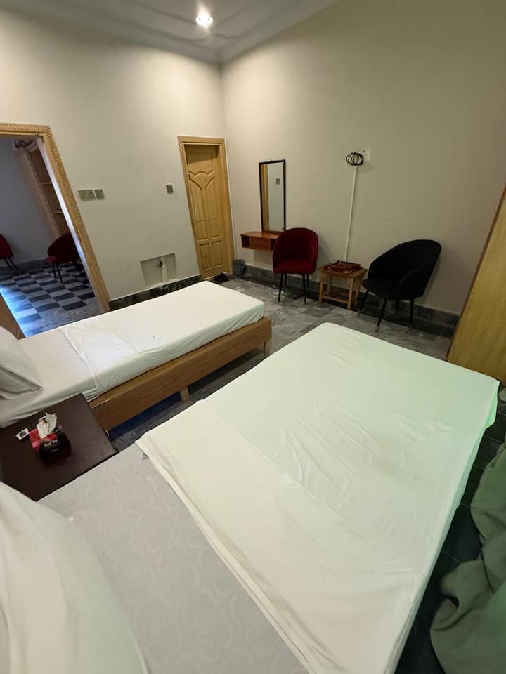 საძინებელი