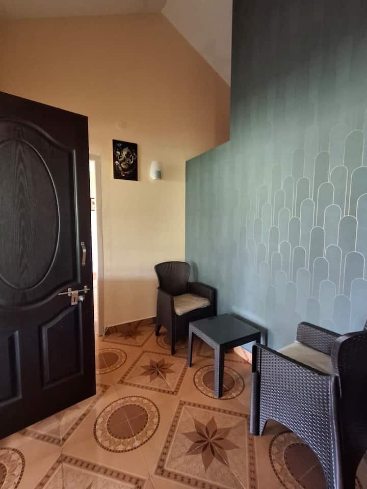 Дневна соба