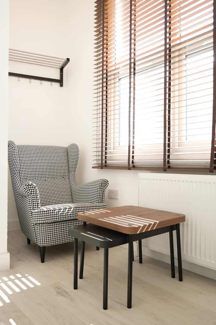 Concept Room 4 – Executive Double | Enfield Town - London