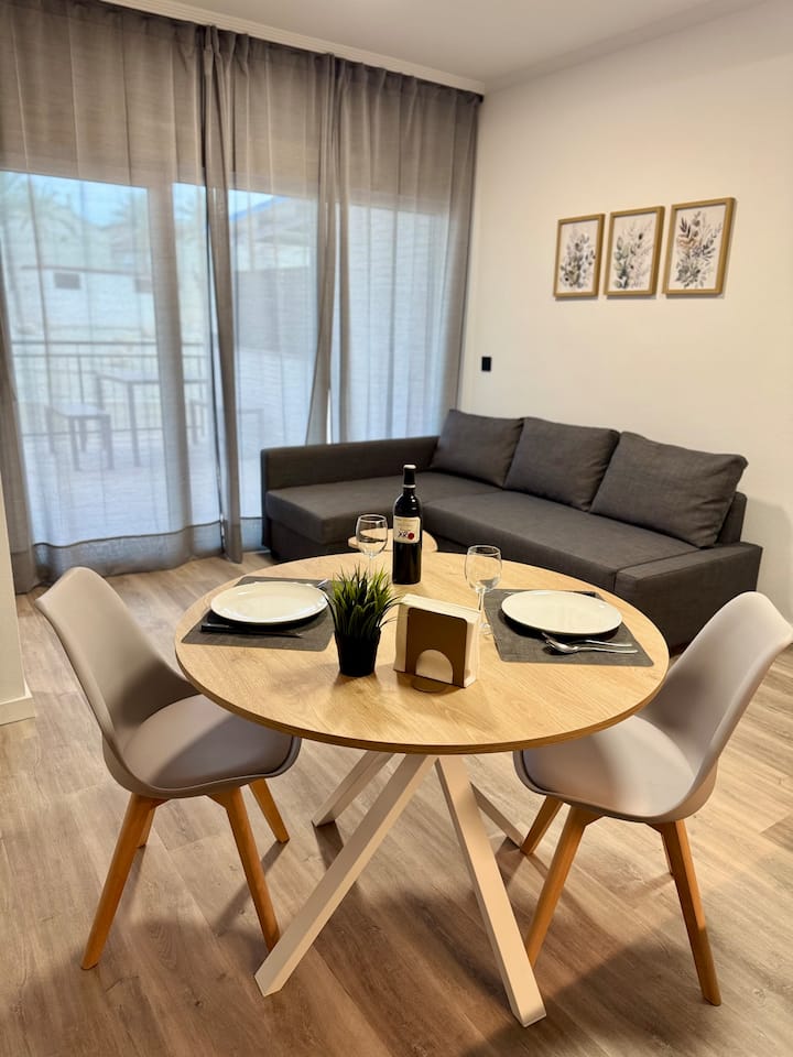 მისაღები ოთახი