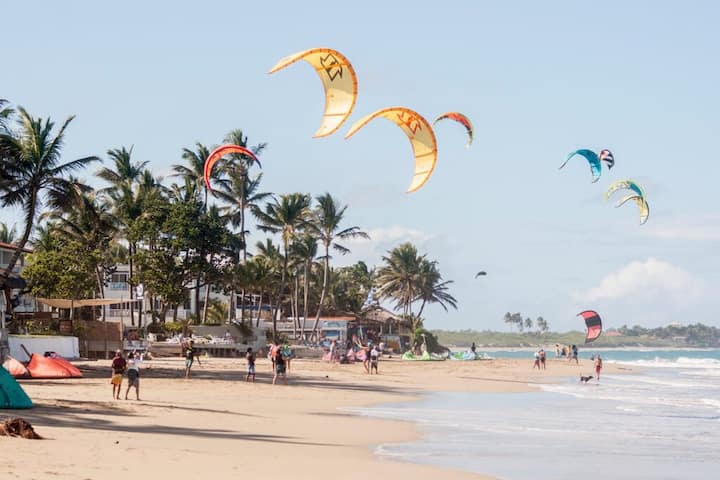 Close To The Beach, Private Pool, Luxury Villa - Cabarete
