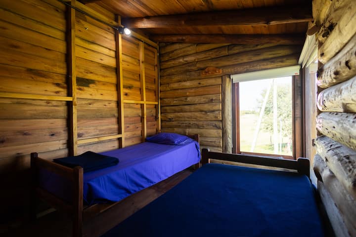 Habitación 1